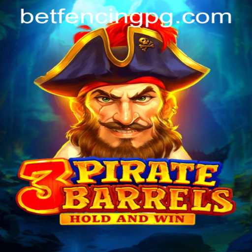 3PirateBarrels: Immerse Yourself in the Thrilling World of Pirate Adventures