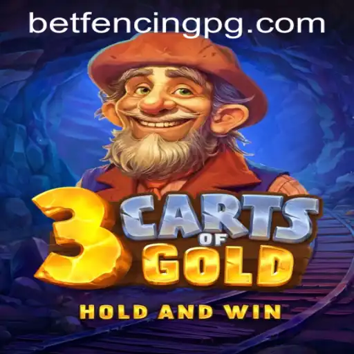 Discover the World of 3cartsOfGold: A Thrilling Fencing Adventure