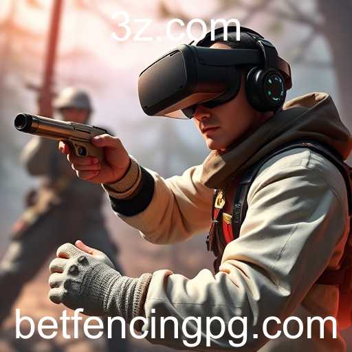 Avanços e Desafios dos Jogos de Realidade Aumentada