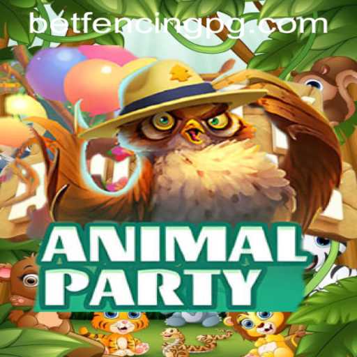 Exploring AnimalParty: A Vibrant Virtual World