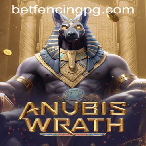 AnubisWrath: A Journey into the Mystical Realm of Ancient Egyptian Warfare