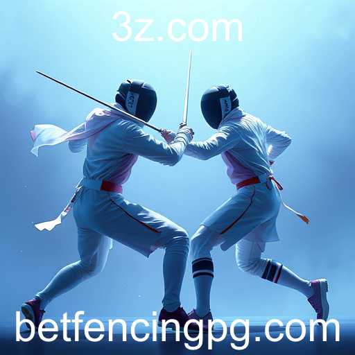 A Ascensão do FencingPG: Impactos e Inovações