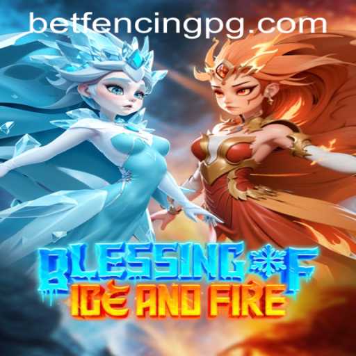Blessing of Ice and Fire: Unveiling the Enigmatic World of Fencingpg PH Login