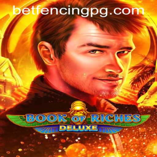 Exploring the Enigmatic World of Book of Riches Deluxe