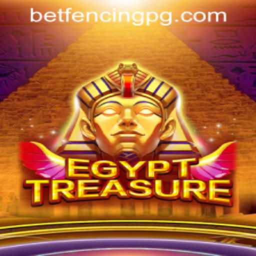 Discover the Secrets of EgyptTreasure: An Enthralling Adventure