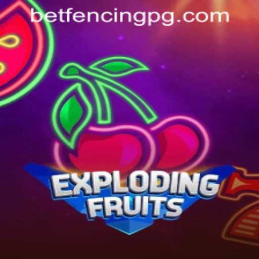 ExplodingFruits: A Thrilling Twist in Mobile Gaming