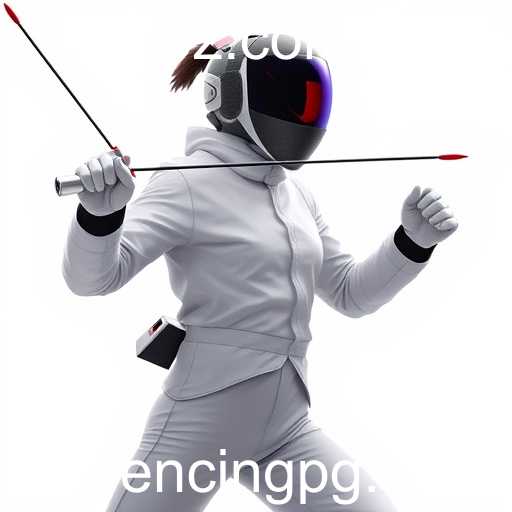 Crescimento dos Jogos de Esgrima em 2025