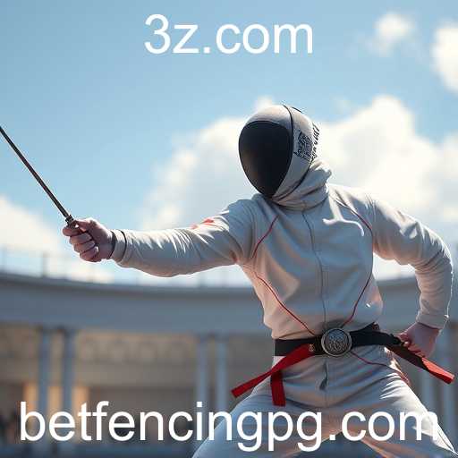 A Revolução dos Jogos de Esgrima em 2025