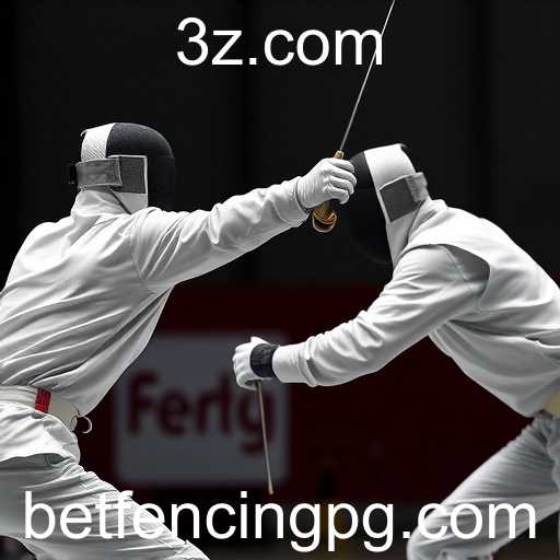 A Ascensão do Esporte de Esgrima em Terras Brasileiras