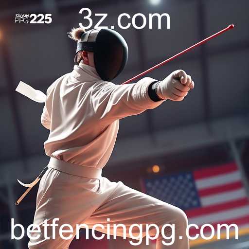 O Renascimento do Jogo de Espada: FencingPG Conquista Novos Horizontes
