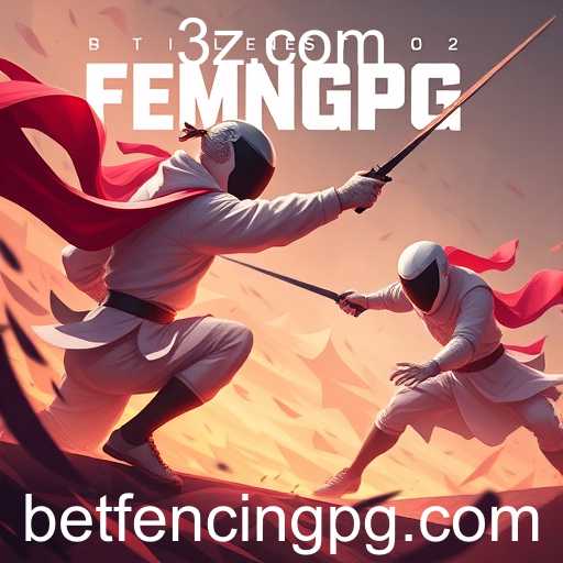 Expansão de Fencingpg Revoluciona o Cenário Competitivo dos Jogos de Luta
