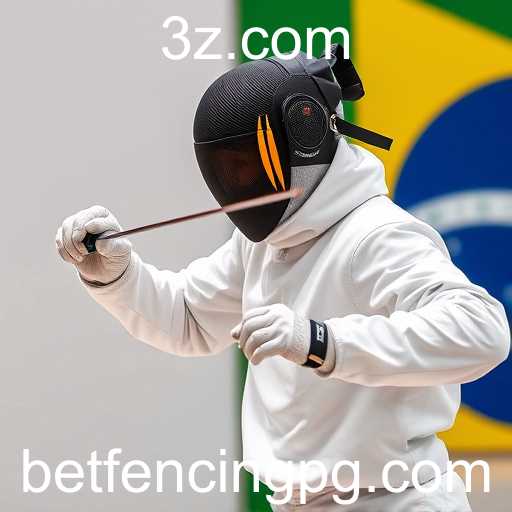 Crescimento do Esporte de Esgrima em 2025