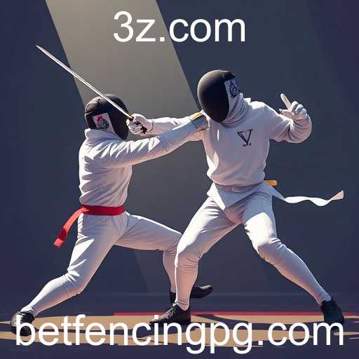 FencingPG Revoluciona Jogos em 2025
