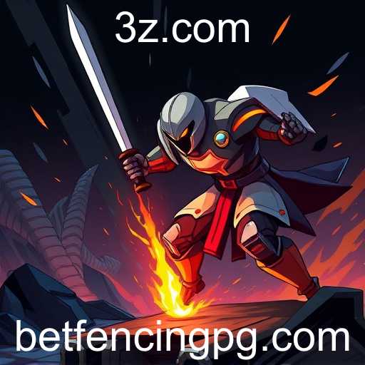 A Ascensão do Fencingpg no Cenário de Jogos Online