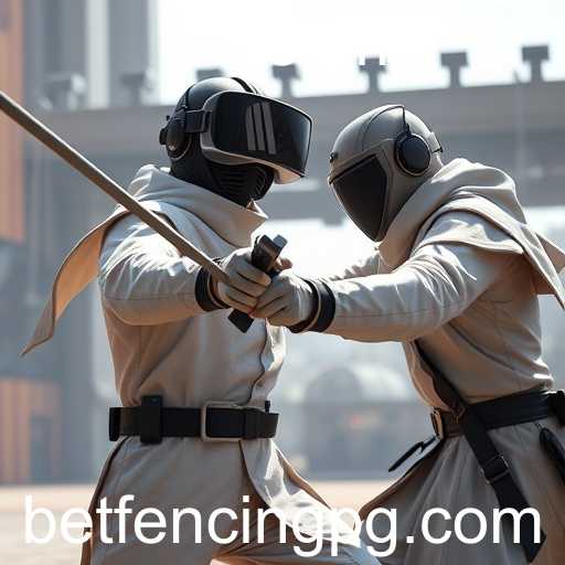 A Evolução do FencingPG: Transformações e Tendências em 2025