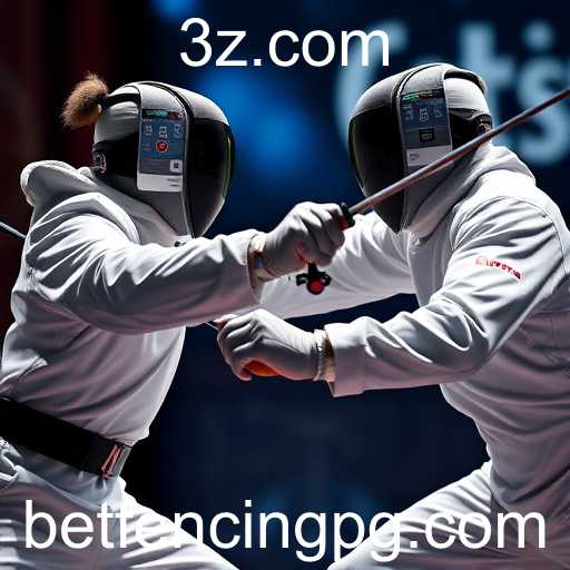 FencingPG: Revolução nos Jogos de Esgrima Digitais