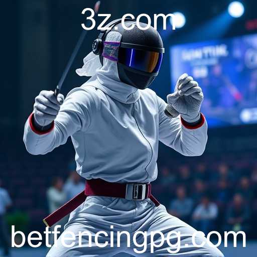 FencingPG e a Revolução nos Jogos Eletrônicos em 2025