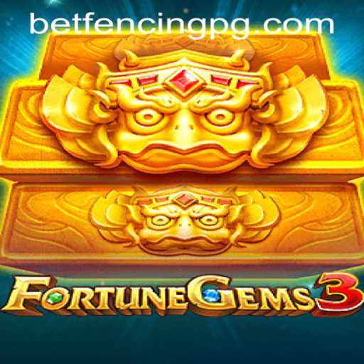 Explore the Thrilling World of FortuneGems3