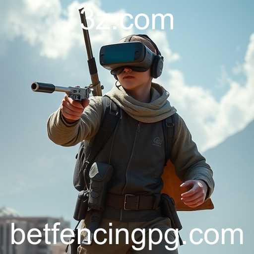 Futuro dos Jogos Digitais em 2025