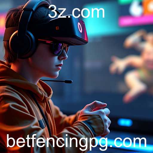 Tendências e Inovações no Mercado de Jogos em 2025