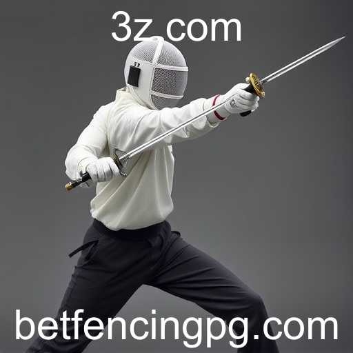 Equipamentos Essenciais para a Prática de Esgrima