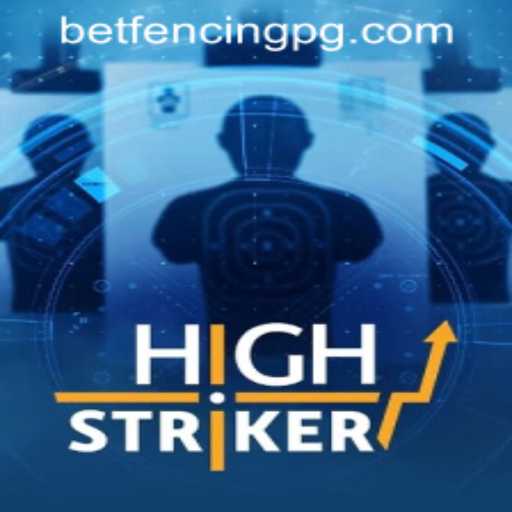 HighStriker: Unveiling the Thrills of Virtual Fencing