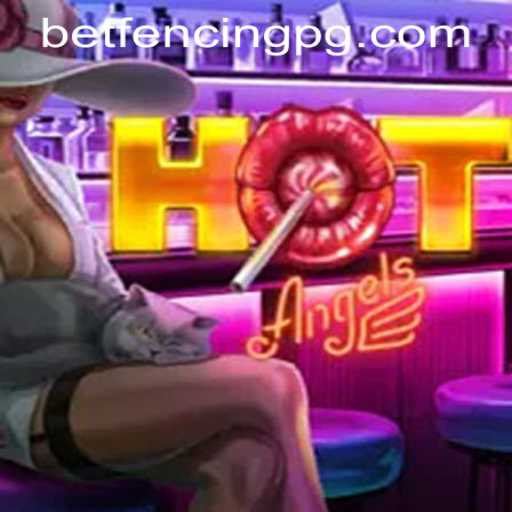 Discover HotAngels: A Thrilling Digital Fencing Experience