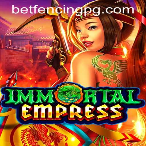 Discover ImmortalEmpress: The Ultimate Fencing RPG Experience