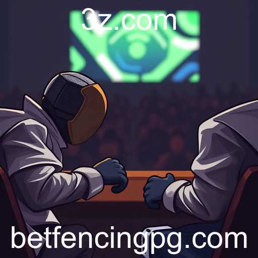 Descubra Segredos dos Bastidores com Entrevistas Exclusivas no Fencingpg