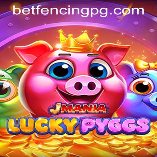Exploring the World of JManiaLuckyPyggs: A Riveting Gaming Experience