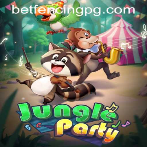 Exploring JungleParty: A Thrilling Adventure Game Experience