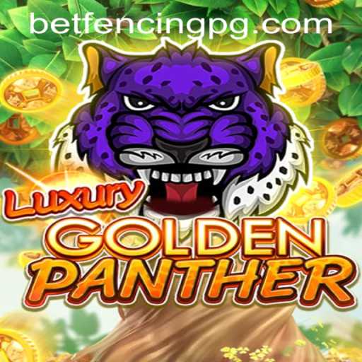 LUXURYGOLDENPANTHER: An Engaging Dive into a Thrilling Game Experience