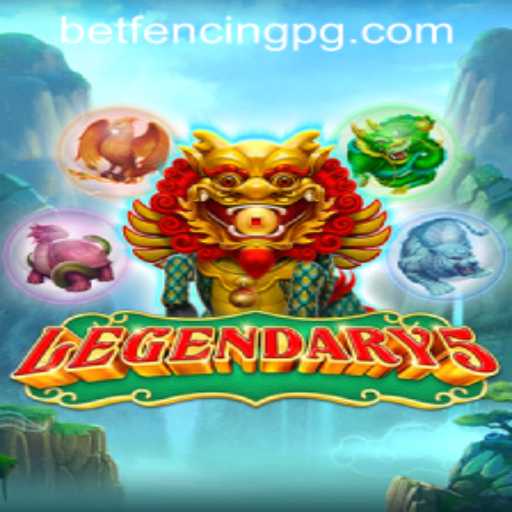 Discover Legendary5: The Exciting World of FencingPG PH Login