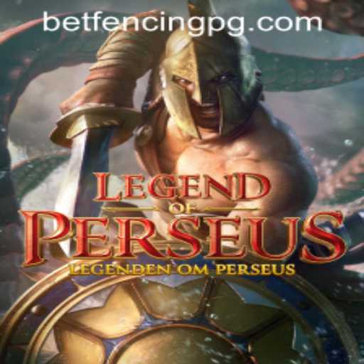 LegendofPerseus: A Mythical Journey with a Modern Twist