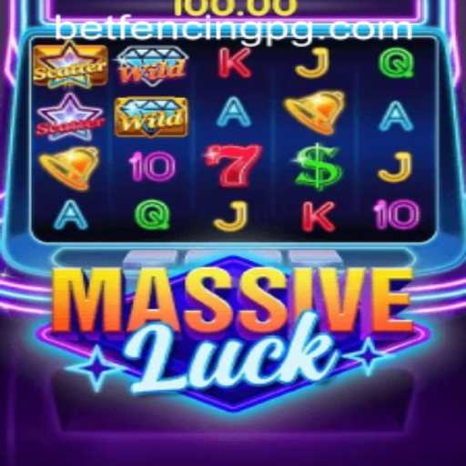 Discover MassiveLuck: A Unique Blend of Strategy and Chance