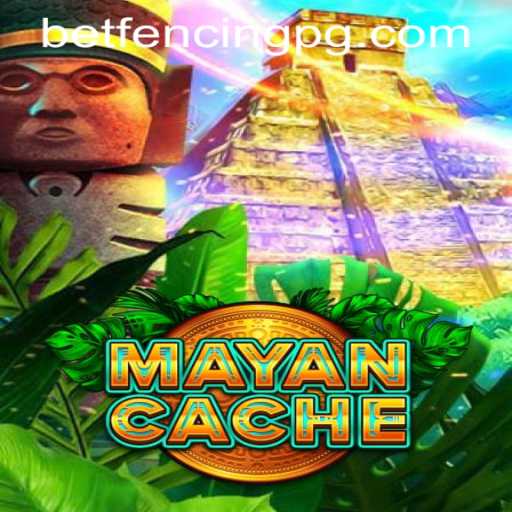 MayanCache: A Daring Adventure into Ancient Legends