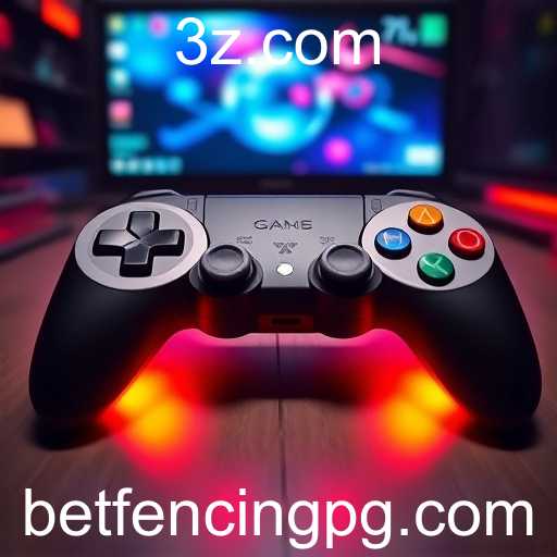 FencingPG: A Nova Sensação dos Jogos Virtuais