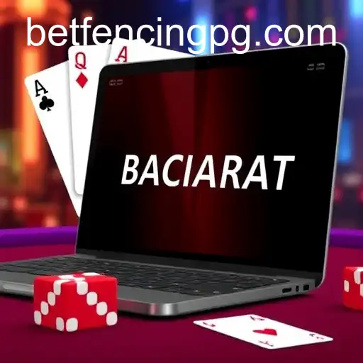 Exploring the Dynamics of Online Baccarat: A Comprehensive Guide