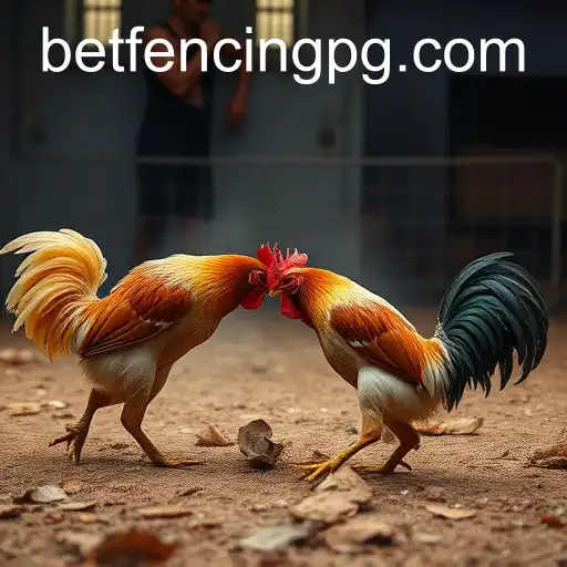 Exploring the Phenomenon of Online Sabong with Fencingpg PH Login