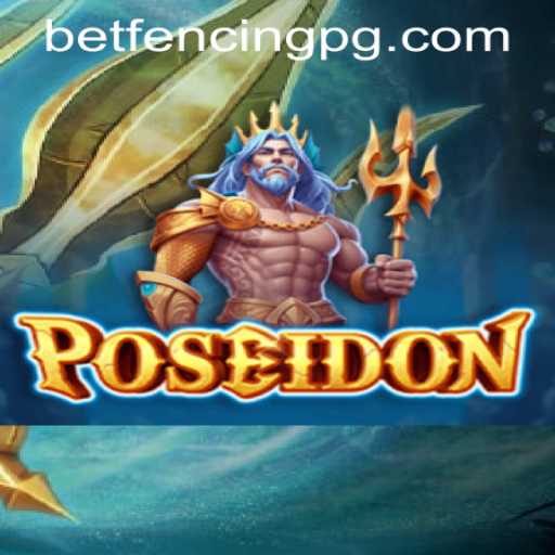 Dive into Adventure with Poseidon: The Ultimate Fencing Experience