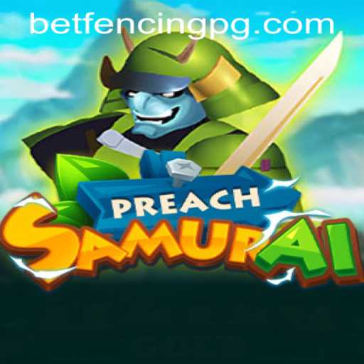 Engaging in Virtual Combat: PreachSamurai and the Art of Fencing