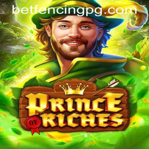Introduction to the Enchanting World of PrinceOfRiches