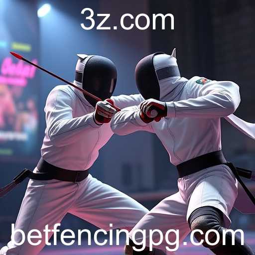 Ascenção dos Jogos de Luta com Espadas Virtuais