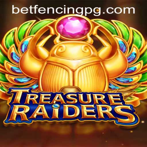 Discovering the Enchanting World of TREASURERAIDERS