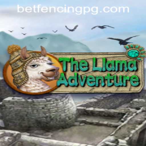 TheLlamaAdventure: An Immersive Journey Through a Llama's World