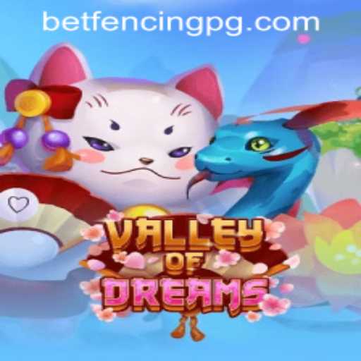 ValleyofDreams: The New Frontier in Gaming