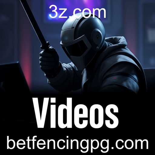 Explorando a Categoria de Jogos 'Vídeos Tutoriais' no FencingPG